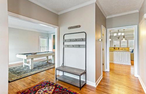 Amazing Home w/ Huge Pool, Game Tables, Movie room, and More! - Foto 8