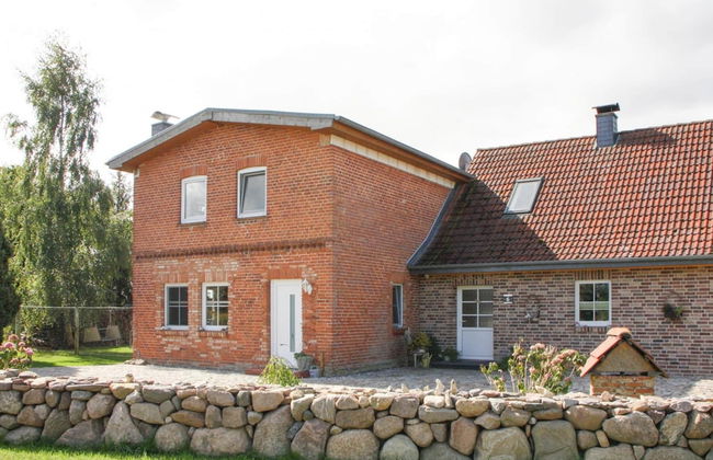 Doppelhaushaelfte, Tankenhagen - Foto 14