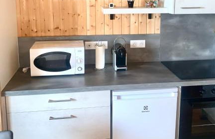 Charmant appartement avec départ et retour skis aux pieds - Photo 23