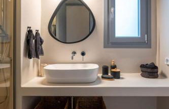 Holiday Home Sunset Gypsy stilvolles modernes Dorfhaus mit Whirlpool by Interhome - Foto 4