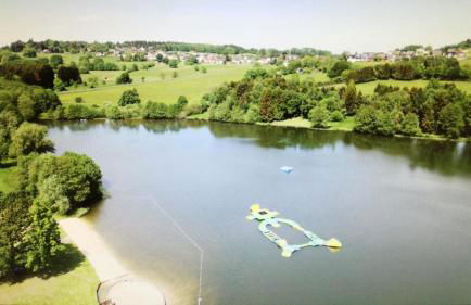 Ferienwohnung Zum Rosengarten Driedorf 3 Sterne Unterkunft im Westerwald mit Komfort & zentraler Lage - Foto 17