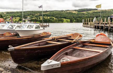Beautiful Detached Farm House Near Lake Coniston - Pass the Keys - Photo 7
