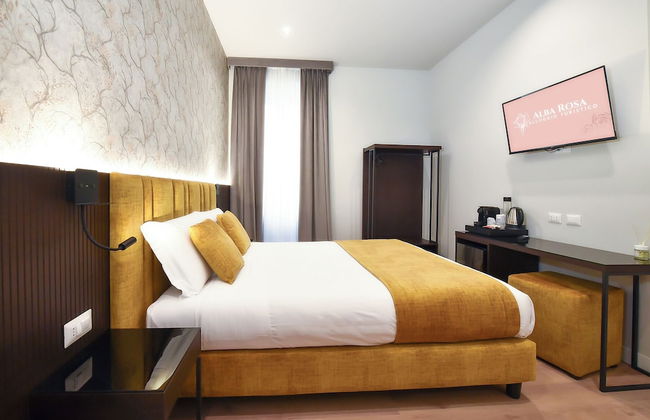 Albarosa Rooms - Photo 9