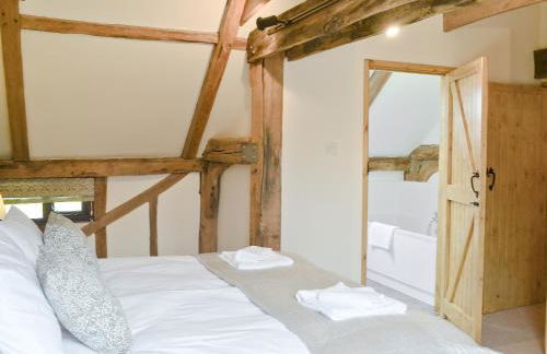 Burfields Barn - Foto 11