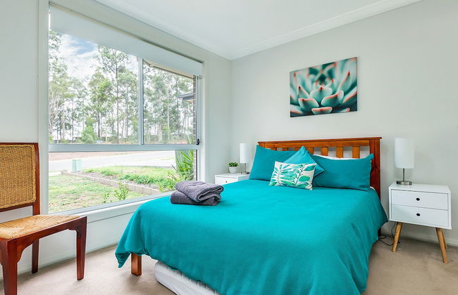 An Ideal Wine Country Getaway Villa - Photo 3