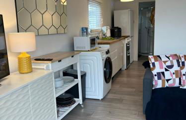 Leysdown Beach Escape - Foto 9