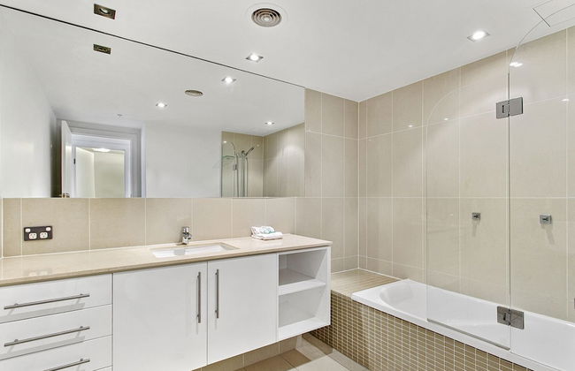 Proximity Waterfront Apartments - Foto 60