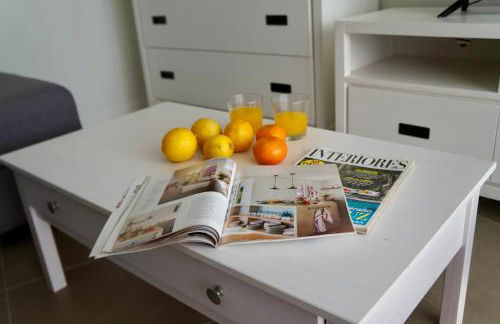 Denia Mar Apartment - Mar Baltic 5 - Foto 23