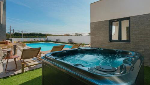 Chill Villa - Signature by Paradise Portugal - Foto 3