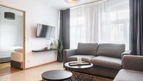 Oldtown Apartments by StayStay, close to Castle & Main Market Square - Foto 2