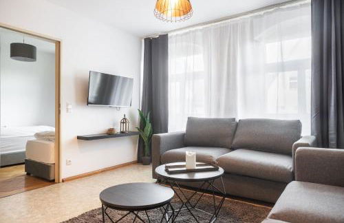 Oldtown Apartments by StayStay, close to Castle & Main Market Square - Foto 2