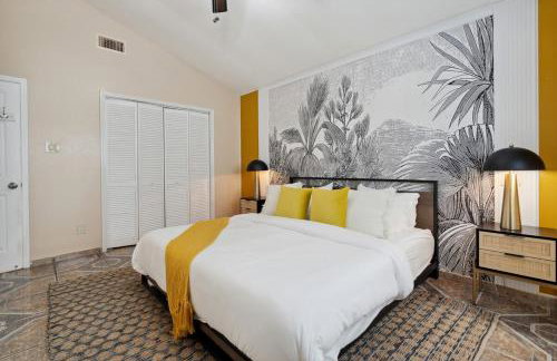 La Casita - Pool, Patio, Pacman! - Foto 3