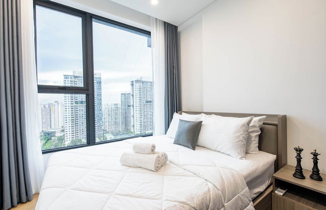 Odela West Tower Riverside Apt Hotel - Photo 7