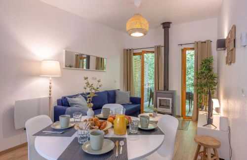 Le Sureau Noir S24A - Le Val Joly - Foto 13