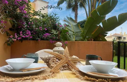 Indalia Natura, apartamento nudista en Vera playa - Foto 1