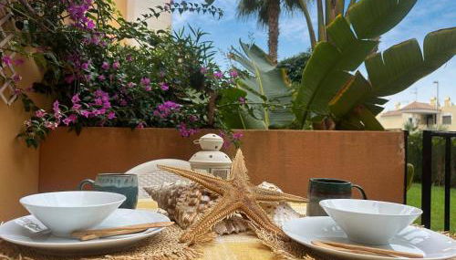 Indalia Natura, apartamento nudista en Vera playa - Foto 1