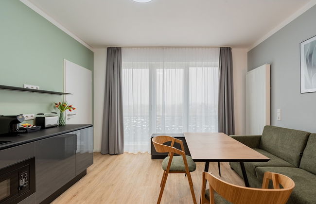 Nena Apartments Berlin-Adlershof - Foto 60