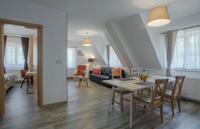 The Starlings Apartments - Foto 23