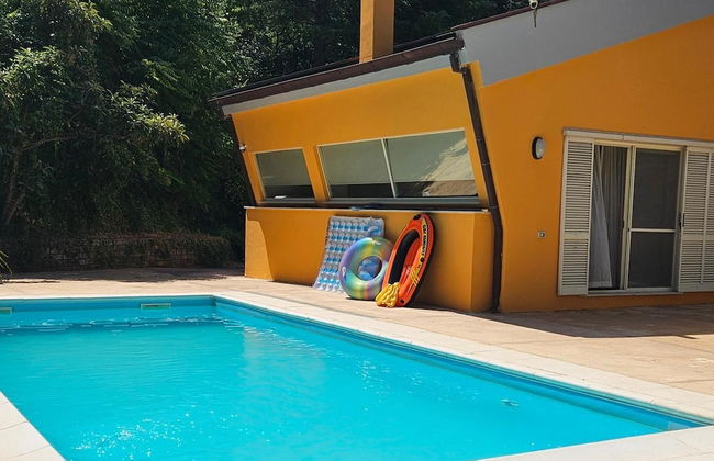 Beautiful Villa With Pool in Arce Fr Italy - Foto 16