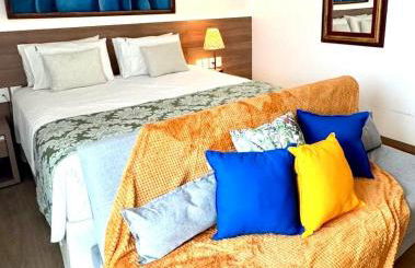 Hospede-se com charme e a melhor vista de Pedra Azul! - Photo 5