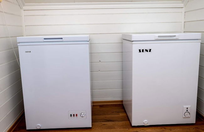 6 Person Holiday Home in Bremnes-by Traum - Foto 10