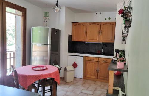 Location MarjoRI*** - T4 Le Cardinal - Foto 6