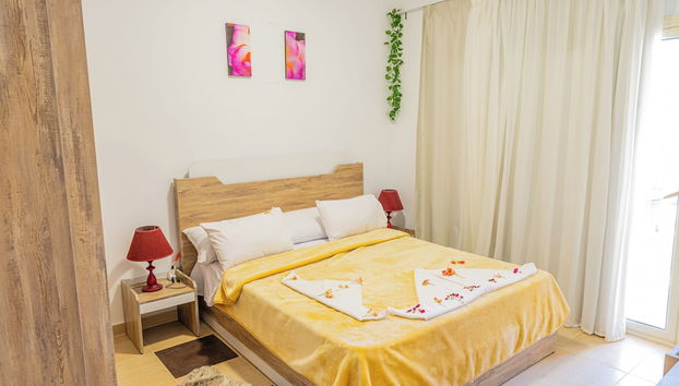Go Egypt Luxe Living Apartments - Foto 3, Habitación