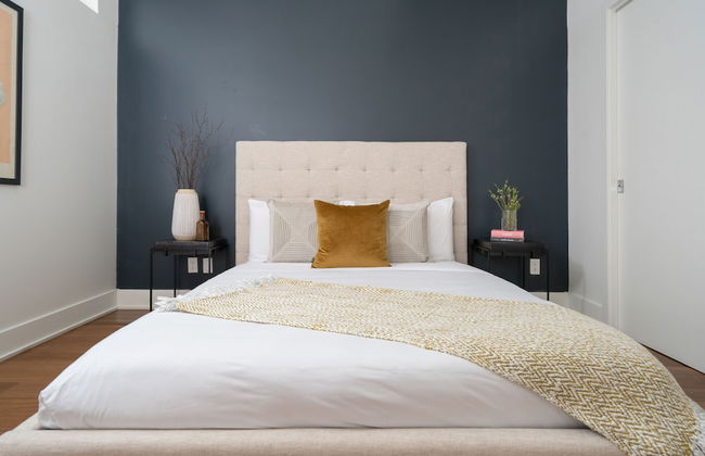 ApartHotel Prince Arthur - Photo 9