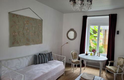 Gite des Hirondelles - Foto 58