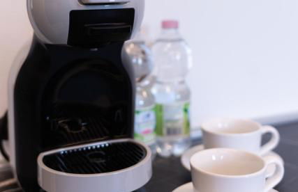 Belvedere 237A Lakeview Luxury Apartment - Foto 13