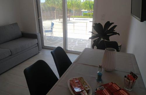 Enigma Boutique Houses Votsalo - Photo 40