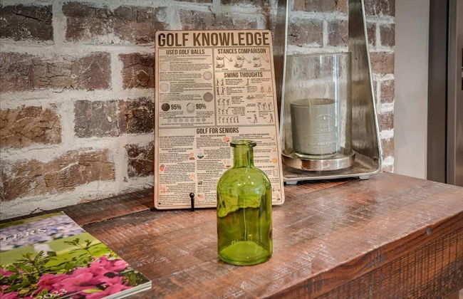 Southern Luxury Retreat Augusta Nat l Golf Vibes - Foto 14