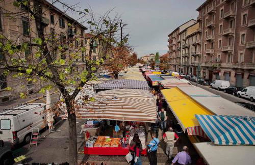 Monolocale Comodo alla Metro - Foto 13