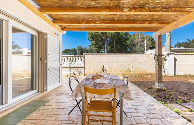 3233 Villa Lucechiara by Barbarhouse - Foto 25