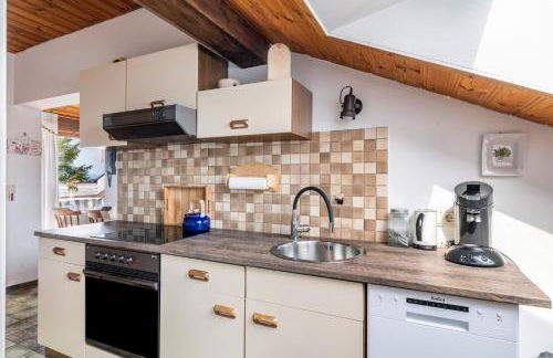 Ferienwohnung im Haus Kempkens - Foto 14