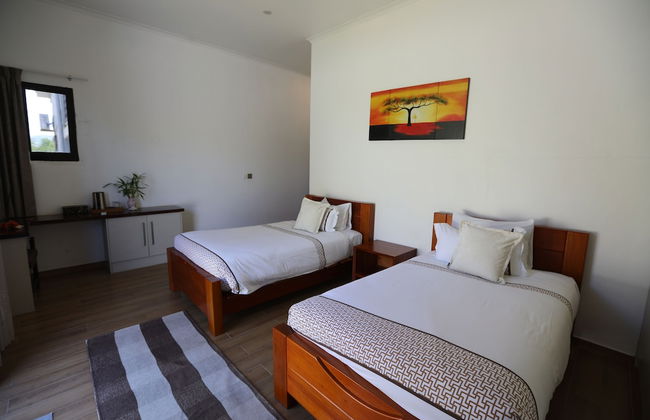 Naisoso Island Villas - Foto 78