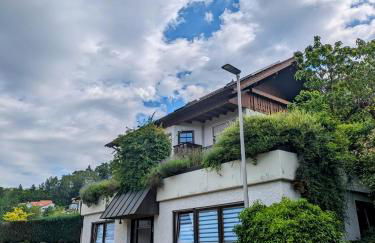 4 Zimmer geräumige und ruhig gelegene Ferien- und Monteurwohnung nur für Sie allein AUjvari Vermietungen - Foto 29