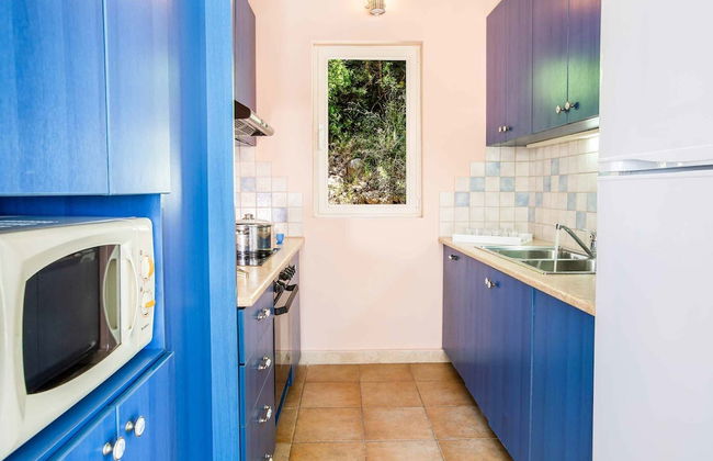 Villa Agapi - Foto 13