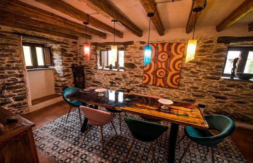 Casa Rural zona Playa de Frejulfe - Foto 9