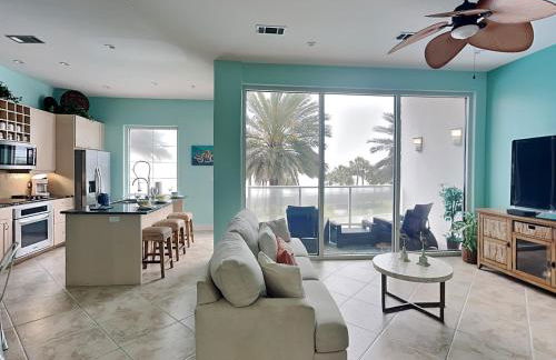 Diamond Beach 307-Beach Getaway - Foto 25