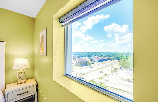 Sea Breeze 1011 Penthouse - Foto 71