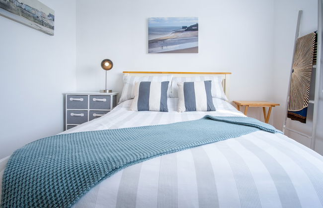 Town Heights - 3 Bedroom Holiday Home - Tenby - Foto 18