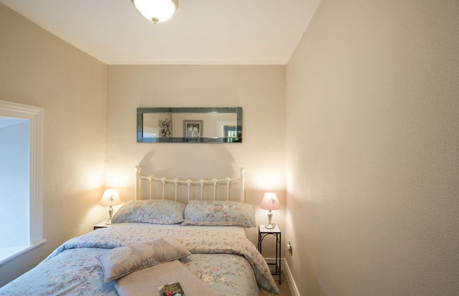 Charming 2-bed Apartment in Donegal Town Centre - Foto 1