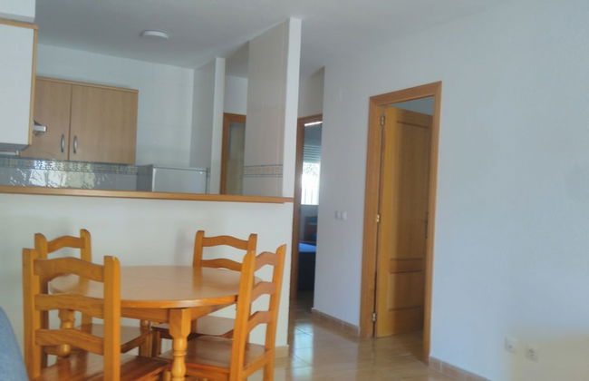 Apartamentos Mercury-46 - Foto 12