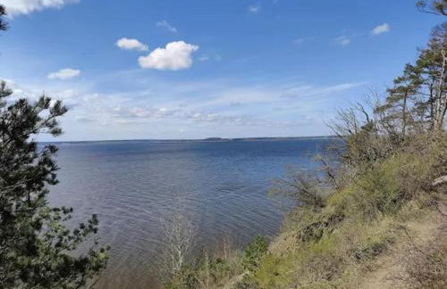 Wohnung in Lütow nahe Ostseestrand - Foto 27