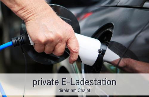 Natur-Chalet zum Nationalpark Franz inkl. E-Auto - Foto 30