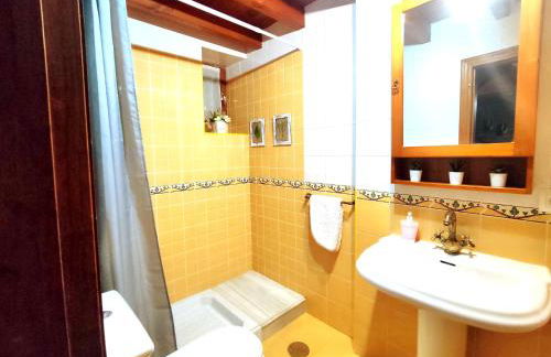 Casa La Cobaraza Vivienda Vacacional - Photo 29