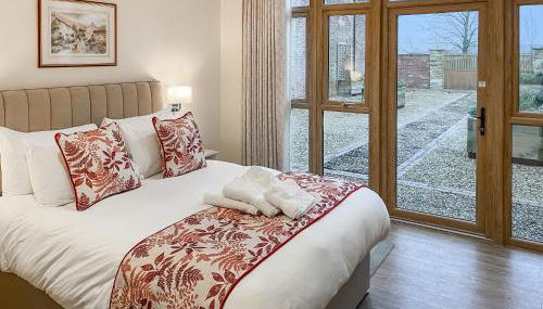 Goose Beck Cottages - Rondo - Foto 5