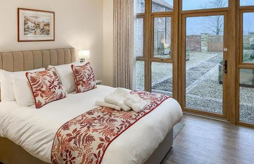 Goose Beck Cottages - Rondo - Foto 5