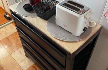 Appartement cosy proche de toute commodité et de la mer - Foto 55